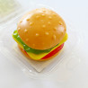 Mini Hamburger Bonbon personnalisé