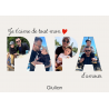 2025-Affiche Papa, Bonne Fête et Anniversaire
