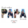 2025-Affiche Papa, Bonne Fête et Anniversaire