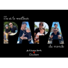 2025-Affiche Papa, Bonne Fête et Anniversaire