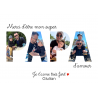 2025-Affiche Papa, Bonne Fête et Anniversaire