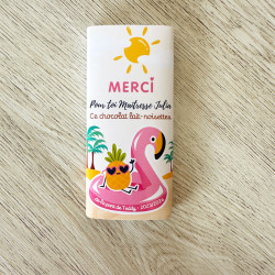 2024-Box fin d'année GOURMANDE - Merci 2024