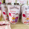 Caprisun personnalisé