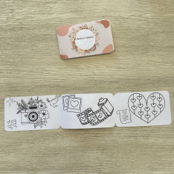 2025-Boite cadeau enfant pour vos évènements