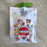 Pom'potes personnalisée
