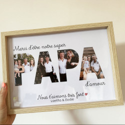 2025-Affiche Papa, Bonne...