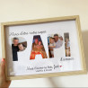 2025-Affiche Papi, Bonne Fête et Anniversaire