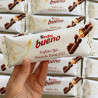 Kinder Bueno personnalisé