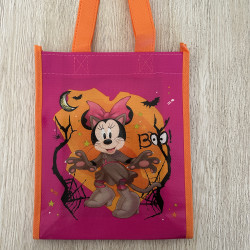 Sac Minnie Halloween