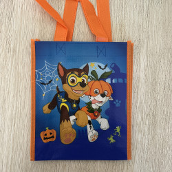 Sac Pat Patrouille Halloween