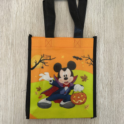 Sac Mickey Halloween