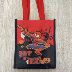 Sac Spiderman Halloween