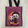 Sac Poupée LOL Halloween