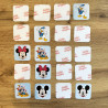 Jeu Memory Card personnalisé