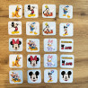Jeu Memory Card personnalisé