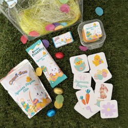 2025-Box Panier de Pâques 2025