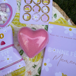 2025-Box Bien-Être Fête des Mères 2025