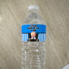 Bouteille Eau personnalisée
