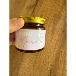 Bougie parfumée personnalisée pour la Fête des Mères