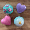 Bombe de bain