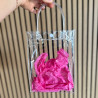 Sac transparent réutilisable pour la Fête des Mères, Box à composer sur mesure