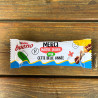 2025-Sac Cadeau Gourmand - "Merci" de fin d'année scolaire 2025 "Scolaire"