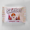 Skittles personnalisé