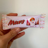 Mars Mini personnalisé