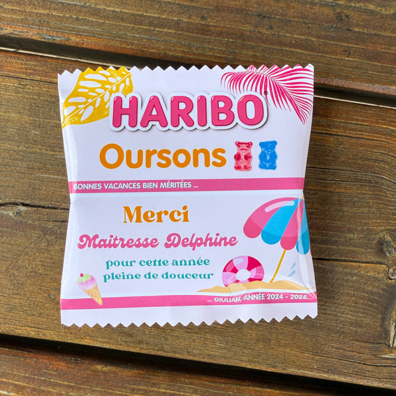 Haribo