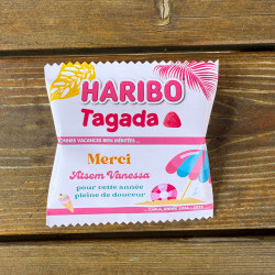 Haribo
