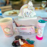 Sachet de bonbons personnalisé