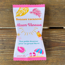 Sachet gourmand Schokobons ou Célébrations