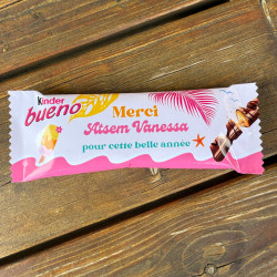 Kinder Bueno