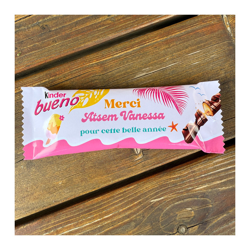 Kinder Bueno
