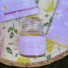 Bougie parfumée