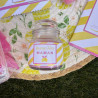 Bougie parfumée