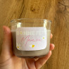 Bougie parfumée