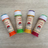 Bulles de savon personnalisé