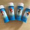 Bulles de savon personnalisé