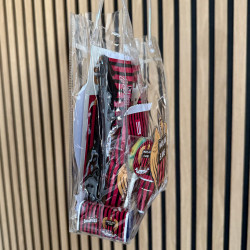 Sac Cadeau Anniversaire entièrement personnalisé