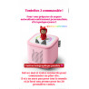 Sticker personnalisé pour TonieBox 2