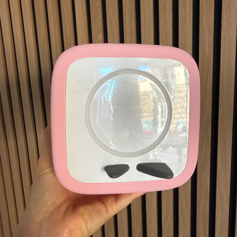 Sticker personnalisé pour TonieBox 2