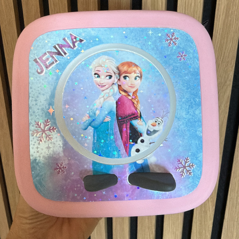 TonieBox v2 - Sticker personnalisé