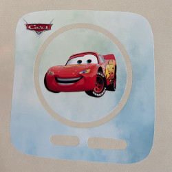 TonieBox v2 - Sticker personnalisé