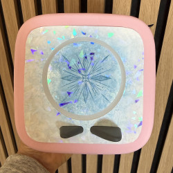 TonieBox v2 - Sticker personnalisé