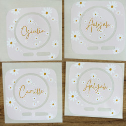 TonieBox v2 - Sticker personnalisé