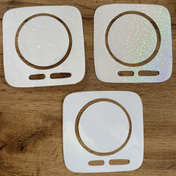 TonieBox v2 - Sticker personnalisé