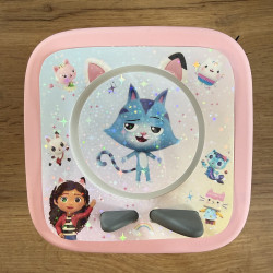 TonieBox v2 - Sticker personnalisé