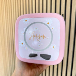 TonieBox v1 - Sticker personnalisé