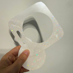 TonieBox v1 - Sticker personnalisé